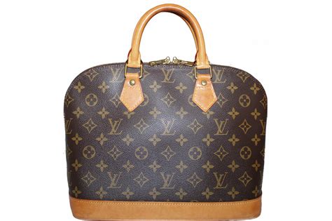 authentic louis vuitton alma bag|authentic Louis Vuitton Alma.